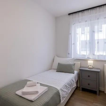 Adriatic Nest, Cozy And Modern Two Bedroom * Kaštela