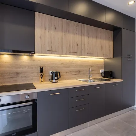 Adriatic Nest, Cozy And Modern Two Bedroom