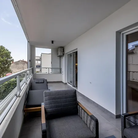 Adriatic Nest, Cozy And Modern Two Bedroom *